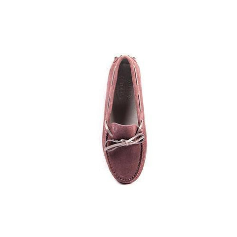 Brown 33 EUR - 2 US Tods kids mocassin UXC00G00052CJM2A71