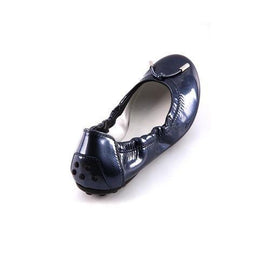 Purple 32 EUR - 1 US Tods girl ballerinas UXC0HI04281BPAU803