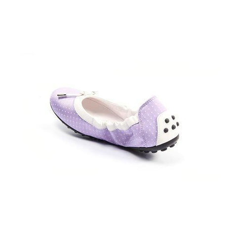 Pink 29 EUR - 11 US Tods girl ballerinas UXC0HI0428127W2983