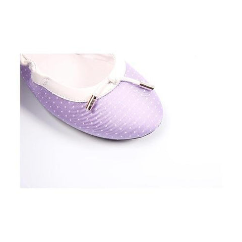 Pink 34 EUR - 3 US Tods girl ballerinas UXC0HI0428127W2983