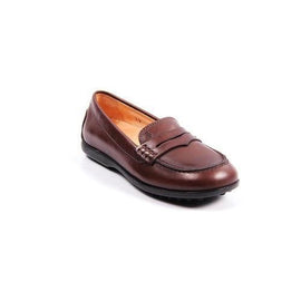 Brown 33 EUR - 2 US Tods kids mocassin UXC0JP00640BIMS807