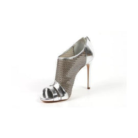 Silver 36 EUR - 6 US Casadei ladies sandals 5102N123.ER2T328016