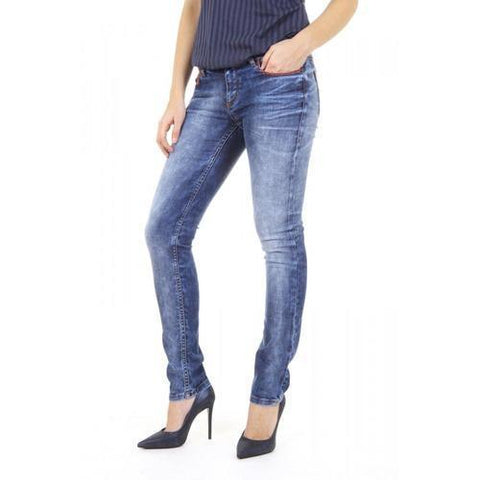 Denim 26 EUR - 26 US Emporio Armani ladies jeans AGJ01 BF 15