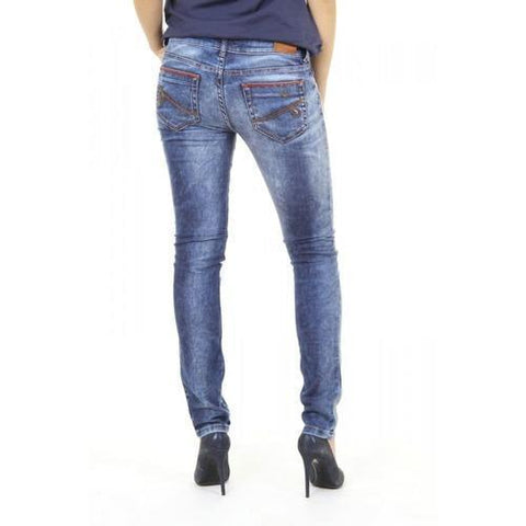 Denim 26 EUR - 26 US Emporio Armani ladies jeans AGJ01 BF 15