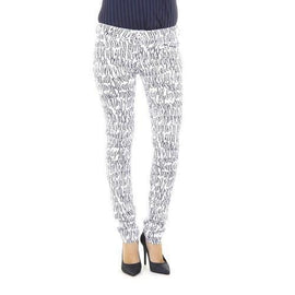 Multicolor 26 EUR - 26 US Emporio Armani ladies jeans AGJ01 BZ 1G