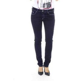 Denim 29 EUR - 29 US Emporio Armani ladies jeans AGJ01 BL 15