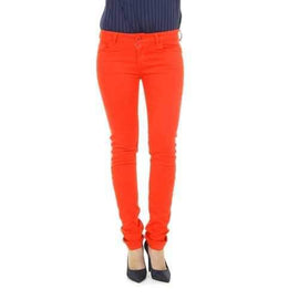Red 29 EUR - 29 US Emporio Armani ladies jeans AGJ01 DW 4N
