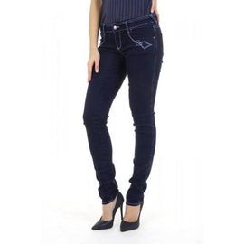 Denim 26 EUR - 26 US Emporio Armani ladies jeans AGJ80 BL 15