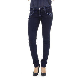 Denim 26 EUR - 26 US Emporio Armani ladies jeans AGJ80 BL 15