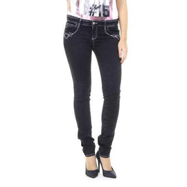 Black 27 EUR - 27 US Emporio Armani ladies jeans AGJ80 BL 12