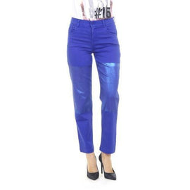 Blue 28 EUR - 28 US Emporio Armani ladies jeans AGJ15 BW 88