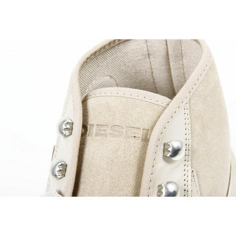 Beige 42 EUR - 9 US Diesel mens sneakers DRAAGS94 Y01032 PR341 T2003