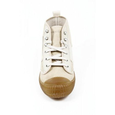 Beige 42 EUR - 9 US Diesel mens sneakers DRAAGS94 Y01032 PR341 T2003