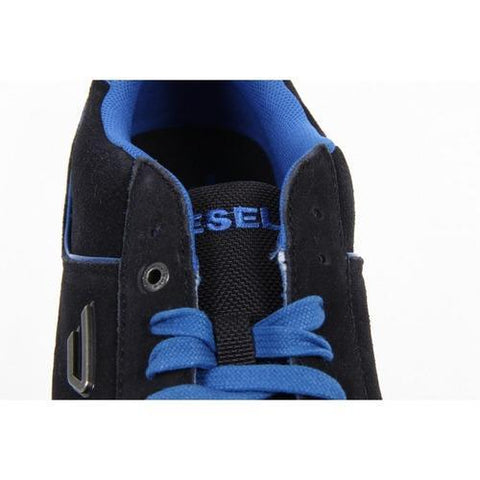 Dark Blue 45 EUR - 12 US Diesel mens sneakers EASTCOP GOTCHA Y00985 P0106 T8013