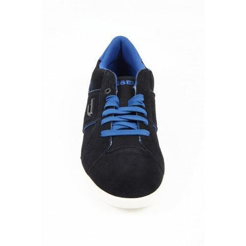 Dark Blue 45 EUR - 12 US Diesel mens sneakers EASTCOP GOTCHA Y00985 P0106 T8013