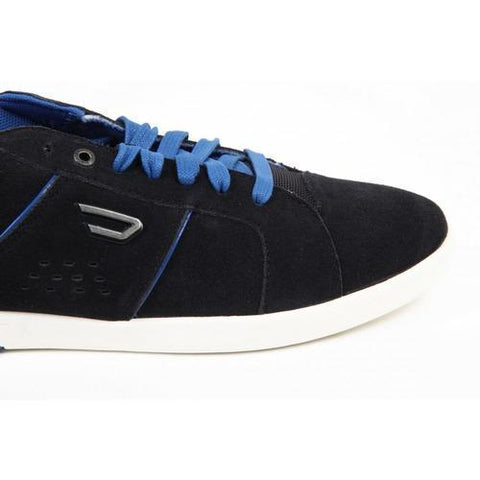 Dark Blue 45 EUR - 12 US Diesel mens sneakers EASTCOP GOTCHA Y00985 P0106 T8013