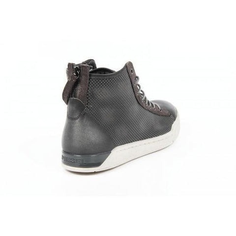 Grey 43 EUR - 10 US Diesel mens sneakers TEMPUS DIAMOND Y00791 P0552 T8081