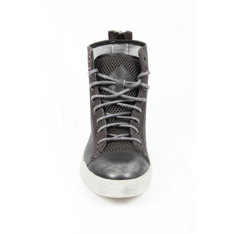 Grey 43 EUR - 10 US Diesel mens sneakers TEMPUS DIAMOND Y00791 P0552 T8081