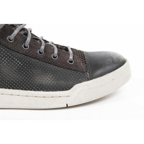 Grey 43 EUR - 10 US Diesel mens sneakers TEMPUS DIAMOND Y00791 P0552 T8081