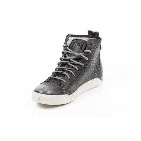 Grey 43 EUR - 10 US Diesel mens sneakers TEMPUS DIAMOND Y00791 P0552 T8081