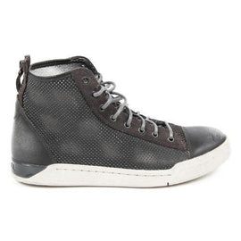 Grey 43 EUR - 10 US Diesel mens sneakers TEMPUS DIAMOND Y00791 P0552 T8081