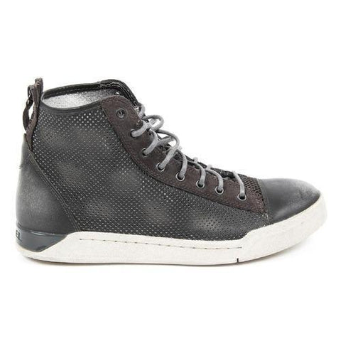 Grey 43 EUR - 10 US Diesel mens sneakers TEMPUS DIAMOND Y00791 P0552 T8081
