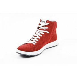 Red 40 EUR - 7.5 US Diesel mens sneakers URBANY SPRAWL Y01076 PR216 T4044