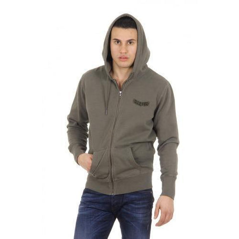 Green S Diesel Mens Sweater 00SDZH RPAFJ 51F