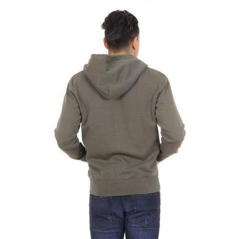 Green XS Diesel Mens Sweater 00SDZH RPAFJ 51F