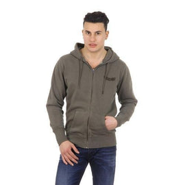 Green XS Diesel Mens Sweater 00SDZH RPAFJ 51F