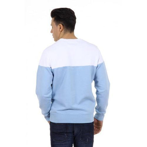 Multicolor L Diesel mens sweater S-SHO 00SGZV 0IAEG 86F
