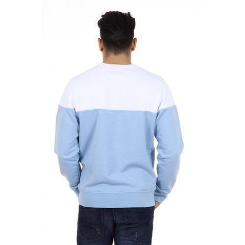 Multicolor XL Diesel mens sweater S-SHO 00SGZV 0IAEG 86F