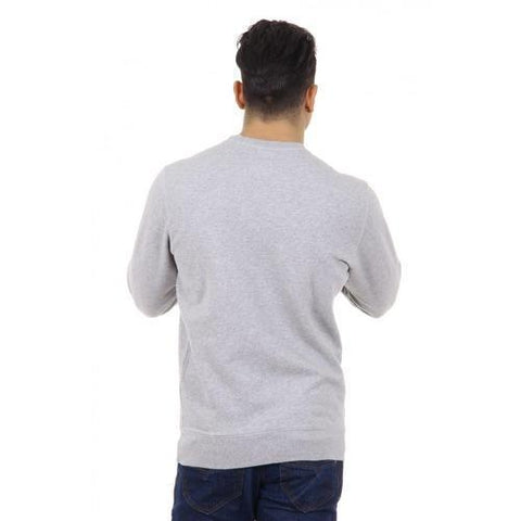 Grey XS Diesel mens sweater S-CHOOL 00SHXQ 0IAGX 912