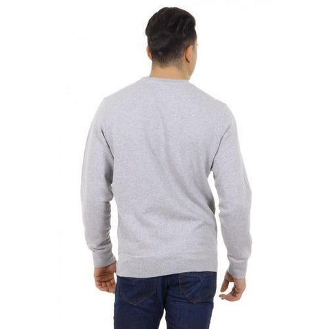 Grey XS Diesel mens sweater S-CHOOL 00SHXQ 0IAGX 912