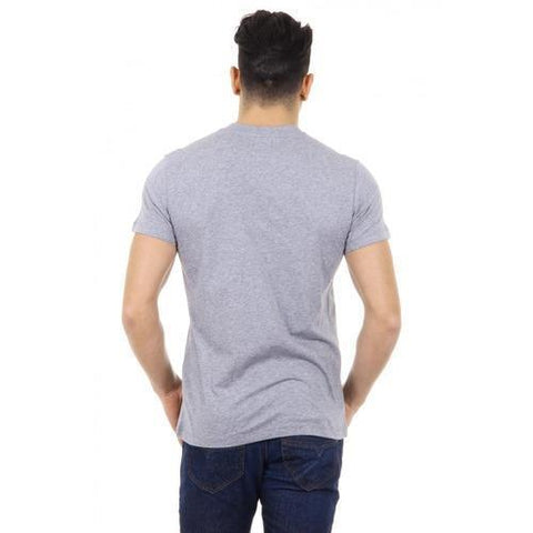 Grey XXL Diesel mens t-shirt T-KRITIL 00SDG0 R091B 96X