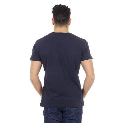 Dark Blue XS Diesel mens t-shirt T-AETHALAS 00SGFJ 0091B 81E