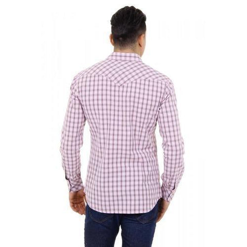 Multicolor XXL Diesel mens shirt long sleeve SULFURA 00SFYS 0PAGT 51F