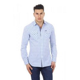 Multicolor XS Diesel mens shirt long sleeve SULFURA 00SFYS 0PAGT 88P