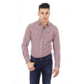 Multicolor XS Diesel mens shirt long sleeve SULFURA 00SFYS 0PAGT 8AT
