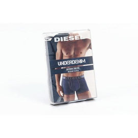 Blue S Diesel mens boxer trunk UMBX-DIVINE 00CEM3 00FQG 02