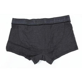 Dark Grey XS Diesel mens boxer trunk UMBX-DIVINE 00CEM3 00FQG 03