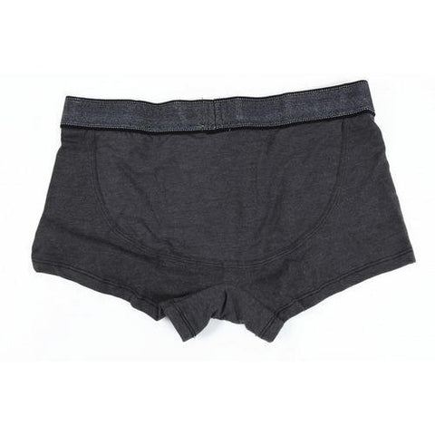 Dark Grey XS Diesel mens boxer trunk UMBX-DIVINE 00CEM3 00FQG 03