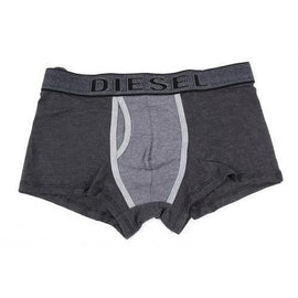 Dark Grey XS Diesel mens boxer trunk UMBX-DIVINE 00CEM3 00FQG 03