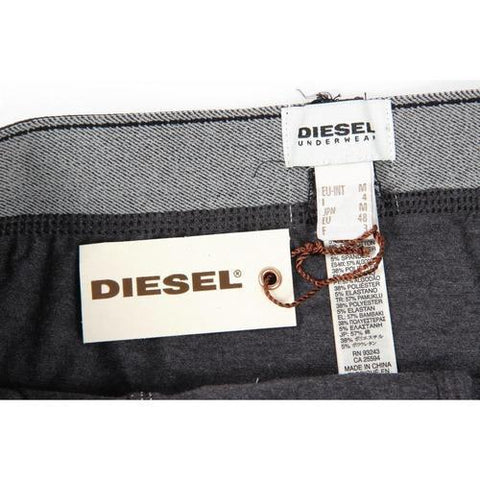 Multicolor XS Diesel mens boxer trunk UMBX-DIVINE 00CEM3 0SAGQ 02