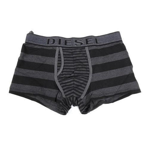 Multicolor XS Diesel mens boxer trunk UMBX-DIVINE 00CEM3 0SAGQ 02