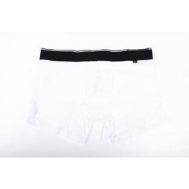 White XXL Diesel mens boxer trunk UMBX-SEBASTIAN 00CG2J 00AOW 100