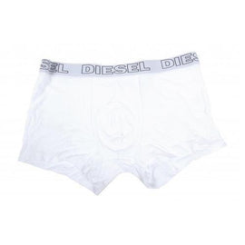 White XS Diesel mens boxer trunk UMBX-SHAWN 00CG2N 0BAHF 100