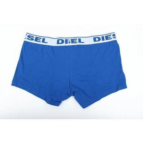 Blue S Diesel mens boxer trunk UMBX-SHAWN 00CG2N 0HADM 8ED