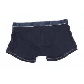 Dark Blue M Diesel mens boxer trunk UMBX-SHAWN 00CG2N 0KAAP 86G