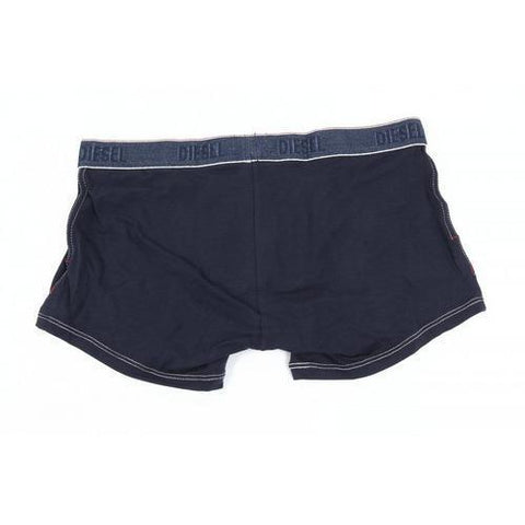 Dark Blue M Diesel mens boxer trunk UMBX-SHAWN 00CG2N 0KAAP 86G